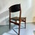 Danish Dining Chairs from Erik Buch, 1960s, Set of 2 For Sale - Image 4 of 6