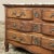19th Century Country French Cherrywood Marble Top Commode For Sale - Image 12 of 13