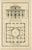 Jean-François De Neufforge, Archicture Illustrations of Various Building Plans and Facades, Prints, Set of 4 For Sale - Image 4 of 6