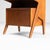 1970s Mid-Century Wooden Nightstand, 1960s For Sale - Image 5 of 12