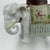 Ceramic Early 20th Century Chinese Famille Rose Porcelain Elephant Joss Stick Holder, Candleholder or Vase, Attributed Republic Period For Sale - Image 7 of 12
