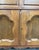 Mid 19th Century Antique Victorian French Provincial Louis XV Walnut Bedside Commode Cabinet For Sale - Image 5 of 10