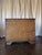 Late 19th Century Georgian Mahogany Four Drawer Chest For Sale - Image 6 of 7