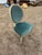 19th Century Louis XVl Dining Chairs - Set of 6 For Sale - Image 4 of 15