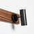 Pierre Guariche: Coat Rack and Lights for La Plagne Ski Resort, 1968 by Pierre Guariche, 1960s, Set of 2 For Sale - Image 9 of 18