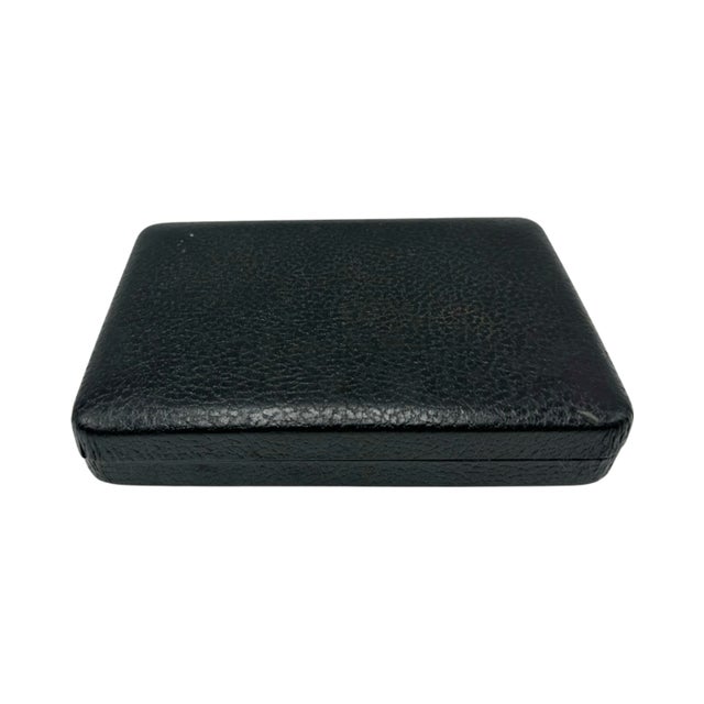 Mid 20th Century The 21 Club Jack & Charlie’s Season’s Greetings Decanter Tags - Set of 3 For Sale - Image 15 of 17