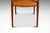 Set of Ten (10) Danish Modern Møller Model 79 Side Chairs in Teak & Leather by Niels Møller for j.l. Møller Mobelfabrik, Denmark, C. 1960's For Sale - Image 13 of 18