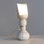 P600 Model Table Lamp by Gino Sarfatti for Arteluce, Milan, 1966, Set of 2 For Sale - Image 4 of 8