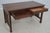 Mission Stickley Mission Oak 2 Drawer Desk For Sale - Image 3 of 18
