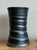 Mid-Century Modern Vintage Original Studio Pottery Vase For Sale - Image 3 of 12