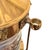 Mid 20th Century Brass Ship's Lantern Pendant Light For Sale - Image 13 of 16