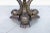Mid-Century Modern Vintage Italian Bronze Koi Fish Dining Table, 1970s For Sale - Image 3 of 12