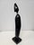 Domingo Gomez Modern Impressionist Wood Sculpture For Sale - Image 11 of 16