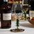 Treetop Tree Cheers Green Wine Glasses, Set of 4 For Sale - Image 4 of 6