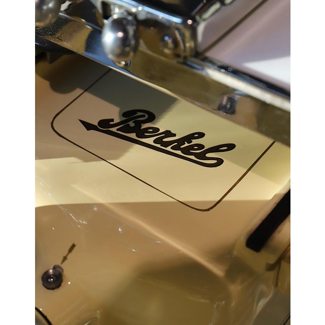 Berkel H9 Slicer, 1942 For Sale - Image 4 of 8