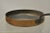 Antique Copper Hand Forged Sauce Pan Pot With Handle 11" Diameter For Sale In Philadelphia - Image 6 of 9