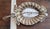 Nautical Turtle Cowrie Seashell Figurine Wall Art For Sale - Image 3 of 8