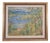 C. Åmell, River Landscape, 1948, Oil Painting on Panel, Framed For Sale