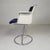 Gispen Chair with Fiberglass Shell, 1960s For Sale - Image 13 of 18