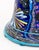 Michael Angelo Menconi Art Glass Table Lamp, 2006 For Sale - Image 9 of 12
