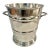 1930’s Art Deco Friedman Silver Co Silver Plate Champagne or Ice Bucket For Sale