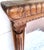 Antique Oak Mirror, 1923 For Sale - Image 12 of 17