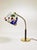 Table Lamp in Brass and Leather by Josef Frank for J.T. Kalmar, Austria, 1930s For Sale - Image 18 of 18