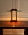 Vintage Sunlight Lamp in Glass and Metal, 1980s For Sale - Image 4 of 11