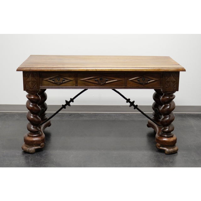 The baroque style is characterized by picture