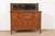 Mission Stickley Brothers Antique Mission Oak Arts & Crafts Sideboard or Bar Cabinet, Circa 1900 For Sale - Image 3 of 12