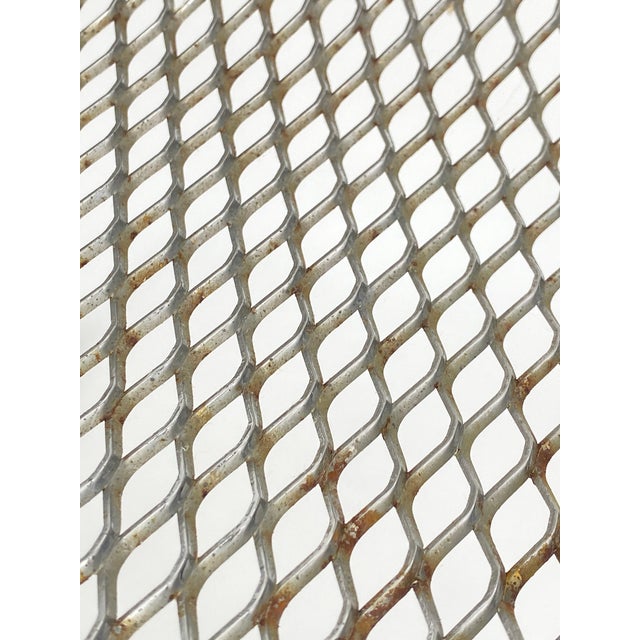 French Sing Sing Chair by Shirō Kuramata for XO, 1980s For Sale - Image 12 of 18