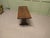 Vintage Farmhouse Oak Coffee Table, 1960 For Sale - Image 3 of 8
