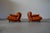 Lounge Chairs by E. Cobianchi for Insa, 1970s, Set of 2 For Sale - Image 5 of 18