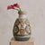 A large 1970s ceramic vase by Noomi Backhausen for Søholm Stentøj, the historic Danish workshop founded on the island of...