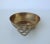 Metal Brass Porringer or Valet Dish With Handle For Sale - Image 7 of 11