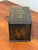 19th Century English Chinoiserie Papier-Maché Tea Caddy For Sale - Image 4 of 16