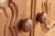 Large French Sideboard in Oak by Guillerme et Chambron for Votre Maison, 1960s For Sale - Image 9 of 18