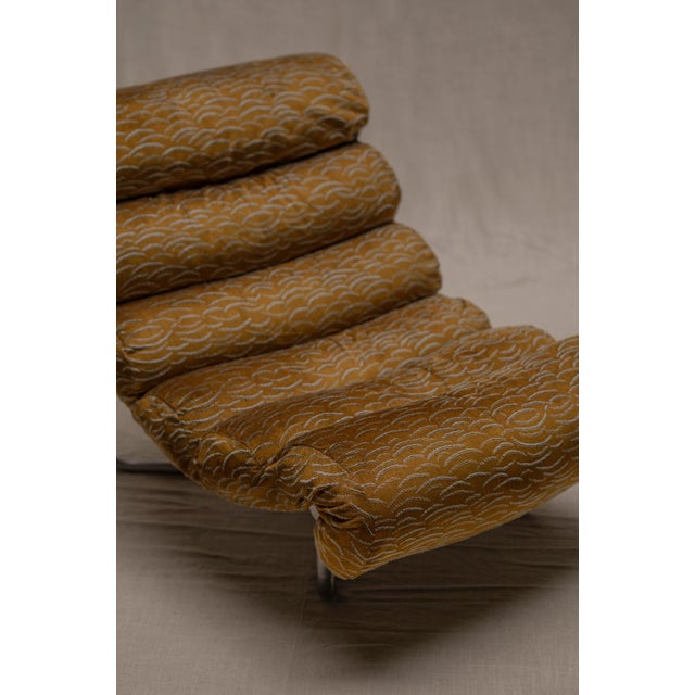 Glasgow Lounge Chair by Georges Van Rijck for Beaufort, 1970s For Sale - Image 11 of 18