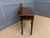 Victorian Mahogany Hall Table, 1865 For Sale - Image 16 of 18