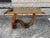 1950s French Organic Modern Root Cocktail Table For Sale - Image 9 of 13
