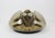 1970s Large German Wall Sconce Flush Mount by Koch & Lowy for Peill & Putzler For Sale - Image 5 of 8