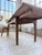 Oak Farmhouse Table with Extensions, 1950s For Sale - Image 12 of 18
