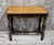 Victorian Oak Hall Table, 1890s For Sale - Image 3 of 10