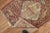 An early 20th century Persian Kerman Pictorial Rug