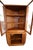 1970s Vintage Danish Corner Cabinet in Teak from Dyrlund, 1960s For Sale - Image 5 of 16
