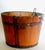 Antique American Staved Maple Sap Bucket For Sale - Image 9 of 14