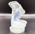 Vintage Glass Figurine from Lalique, 1970s For Sale - Image 13 of 18