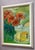 Lemonade & Marigolds, Original Oil Paintings, Expressionism For Sale In Saint Louis - Image 6 of 14