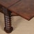 Oak Dining Table, Breton, 1940s For Sale - Image 4 of 15