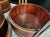 Pair Large 19th Century Chinese Wedding Baskets For Sale - Image 13 of 15